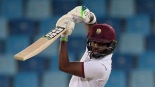 West Indies recall Darren Bravo, Alzarri Joseph for first England Test